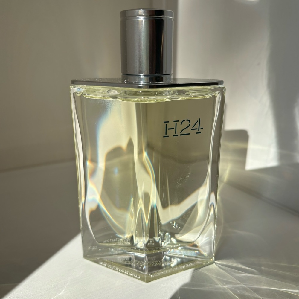 HERMÈS H24 Eau de Perfume